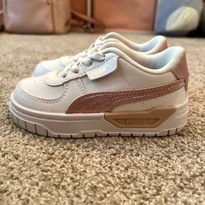 Kids Puma Sneakers